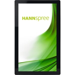 Hannspree HO225HTB 21.5" LCD Open-frame Digital Signage Display - Touchscreen - 1920 x 1080 - 16:9 - 18 ms - LED - 250 cd/