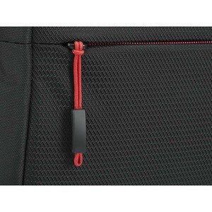 Lenovo Essential Tasche (Rucksack) für 40,6 cm (16 Zoll) Notebook - Schwarz - Polyester, Polyethylenterephthalat (PET) Auß
