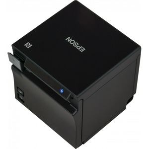 Epson TM-m10 Desktop Direktthermodrucker - Monochrom - Quittungsdruck - USB - Bluetooth - Near Field Communication (NFC) -