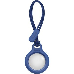 BELKIN SECURE HOLDER WITH STRAP BLUE