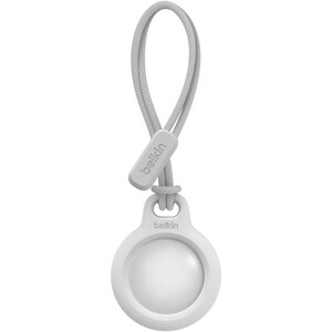 BELKIN SECURE HOLDER WITH STRAP WHITE