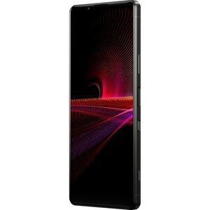 Sony Mobile Xperia 1 III 256 GB Smartphone - 16.5 cm (6.5") OLED 1644 x 3840 - Kryo 680Single-core (1 Core) 2.84 GHz + Kry