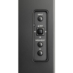 Sharp NEC Display MA431-MPI4E Digital Signage Display/Appliance - 43" LCD - High Dynamic Range (HDR) - 3840 x 2160 - Edge 