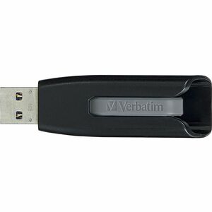 128GB Store 'n' Go® V3 USB 3.2 Gen 1 Flash Drive - 2pk - Blue, Gray - 128GB - 2pk - Blue, Gray