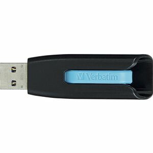 32GB Store 'n' Go® V3 USB 3.2 Gen 1 Flash Drive - 5pk - Assorted - 32GB - 5pk - Assorted