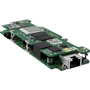 AXIS FA51-B Main Unit - for Sensor, Automated Teller Machine (ATM), Monitor, Ticket Machine10