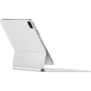 Magic Keyboard para el iPad Pro de 12.9 pulgadas (sexta generación) - Inglés (EE.UU.) - Blanco
