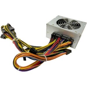 QNAP PWR-PSU-550W-FS02 Modular Power Supply - 550 W