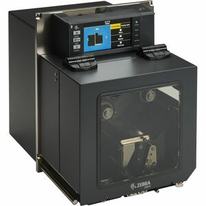 Imprimante transfert thermique Zebra ZE511 - Monochrome - De table - 300 dpi