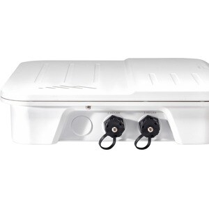 Modem/Router Inalámbrico CradlePoint W2005- 5GB - Wi-Fi 6 - IEEE 802.11ax - 2 SIM - Inalámbrica, Ethernet - 5G - LTE Advan