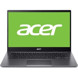 Acer Chromebook 514 CB514-1W CB514-1W-30AC 14" Chromebook - Full HD - 1920 x 1080 - Intel Core i3 11th Gen i3-1115G4 Dual-