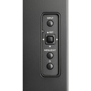 Sharp NEC Display MA551-MPI4E Digital Signage Display/Appliance - 55" LCD - High Dynamic Range (HDR) - 3840 x 2160 - Edge 