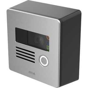 AXIS TI8602 Wall Mount for IP Intercom