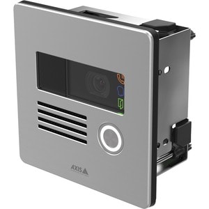 AXIS TI8202 Wall Mount for IP Intercom