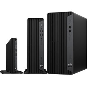 DESK HP ELITE DESK 800 G6 DM I5-10500T W10P 16GB 512GB 3L