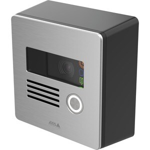 AXIS TI8602 Wandhalterung für IP-Intercom