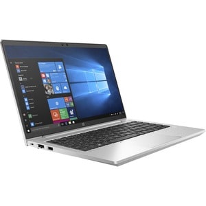 HP ProBook 440 G8 14" Notebook - Full HD - 1920 x 1080 - Intel Core i7 11th Gen i7-1165G7 Quad-core (4 Core) - 8 GB Total 