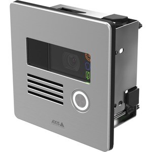 AXIS TI8202 Wall Mount for IP Intercom