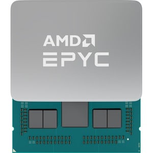 HPE AMD EPYC 7003 (3rd Gen) 7313 Hexadeca-core (16 Core) 3 GHz Processor Upgrade - 123 MB L3 Cache - 3.70 GHz Overclocking