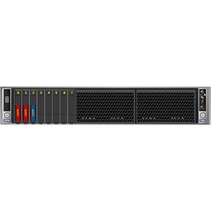 Veritas NetBackup 5350 NAS Storage System - 120 TB HDD - 5U Rack-mountable - 1966.08 TB Supported HDD Capacity - 30 x HDD 