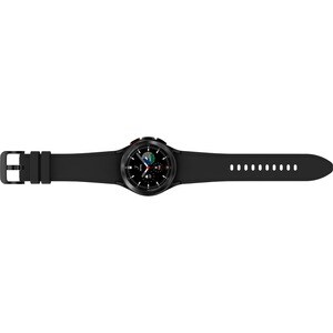 Samsung Galaxy Watch4 Classic, 42mm, Black, Bluetooth - Accelerometer, Gyro Sensor, Barometer, Ambient Light Sensor, Digit