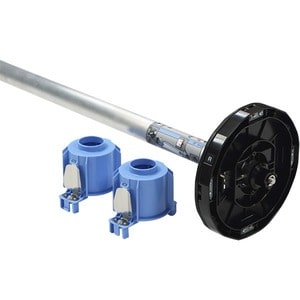 Canon Paper Roll Holder