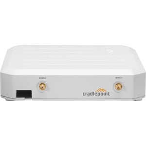 Modem/Router wireless CradlePoint W1850-5GB - 2 SIM - Cellulare, Ethernet - 5G - LTE Advanced Pro - 4 x Antenna(4 x Estern