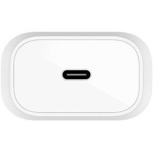 Belkin BOOST?CHARGE 25 W AC Adapter - For Smartphone, iPhone