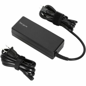 Targus 100W USB-C Charger - 65 W - Rugged