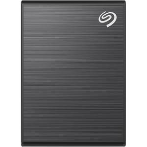 ONE TOUCH SSD 500GB BLACK 1.5IN USB 3.1 TYPE C