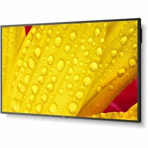 NEC Display MultiSync ME501 1270 mm LCD Digital Signage Display - 18 Hours/7 Days Operation - Energy Star - Vertical Align