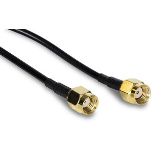 TRENDnet TEW-LB101 Antenna for Wireless Router, Wireless Access Point, Wireless Network Adapter, Wireless Data Network - T