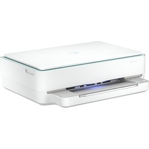 HP Envy 6034e Wireless Inkjet Multifunction Printer - Colour - Copier/Printer/Scanner - 1200 x 1200 dpi Print - Automatic 