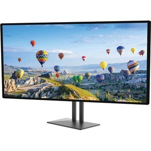 Universal TV Stand with Swivel FOR 55" TO 85" TVs - 55" to 85" Screen Support - 115 lb Load Capacity - 36.97" Height x 25.