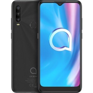 Alcatel 1SE (2020) 64 GB Smartphone - 15,8 cm (6,2") LCD HD+ 1520 x 720 - Cortex A55Quad-core (4 núcleos) 1,60 GHz + Corte
