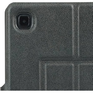MOBILIS Origine Keyboard/Cover Case (Folio) for 26.4 cm (10.4") Samsung Galaxy Tab A7 Tablet - Black - Bump Resistant, Scr