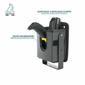HOLSTER FORKLIFT