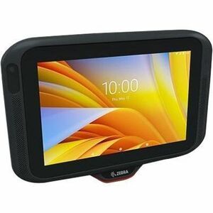 Zebra CC6000 POS-Kiosk - Kabellos Snapdragon 660 - 4 GB RAM - 31,25 GB Flash - 25,7 cm (10,1 Zoll) WXGA Farbe - Touchscree