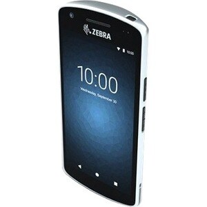 Zebra EC55 Enterprise Mobile Computer - 1D, 2D - SE4100Scan EngineSnapdragon 2.20 GHz - 4 GB RAM - 64 GB Flash - 5" HD Tou