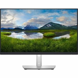 MONITOR 23.8 INCH P2422H 16:9 IPS 1920X1080 60HZ 8MS 250CD-M2 HEIGHT-ADJUSTABLE TILT SWIVEL PIVOT VESA MOUNT100X100 HDMI D