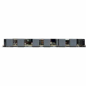 Cisco 9220i 12 Ports Fibre Channel Switch - 12 Fiber Channel Ports - 40 Gigabit Ethernet - 12 x Total Expansion Slots - SF