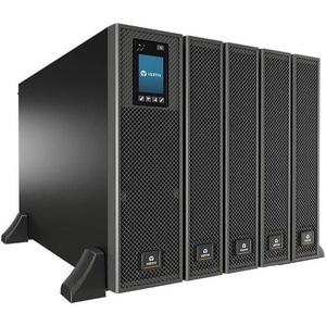 GXT5 UPS 15KVA/15KW 208V 208/120V RACK/TOWER+PLACA GERENC.