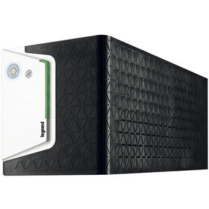 Legrand Keor SP Line-interactive UPS - 2 kVA/1.20 kW - AVR - 230 V AC Input - 230 V AC Output - Single Phase