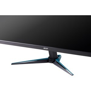 Acer Nitro VG270U P 27" 等级 WQHD LCD 显示器 - 16:9 - 黑 - 68.6 cm (27") Viewable - 面内交换(IPS)技术 - LED 背光 - 2560 x 1440 - 16.7百万 