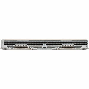 Cisco UCS 9108 25G Intelligent Fabric Module - For Data Networking, Optical NetworkOptical Fiber25 Gigabit Ethernet - 25GB