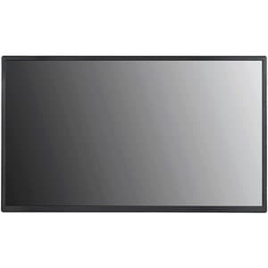 LG 32SM5J-B Full HD Standard Signage - 32" LCD - 8 GB - 1920 x 1080 - 400 Nit - 1080p - HDMI - USB - Serial - Wireless LAN