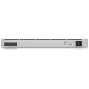 Ubiquiti Switch Enterprise 24 PoE - 24 Ports - Manageable - 2.5 Gigabit Ethernet, Gigabit Ethernet, 10 Gigabit Ethernet - 