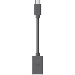 LOGI ZONE 900 GRAPHITE 