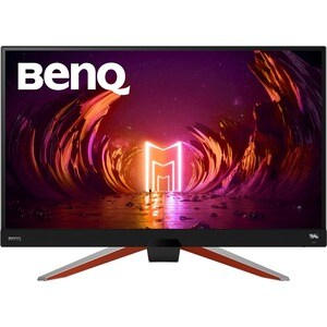 BenQ MOBIUZ EX2710Q 27" Class WQHD Gaming LCD Monitor - 16:9 - 27" Viewable - In-plane Switching (IPS) Technology - LED Ba