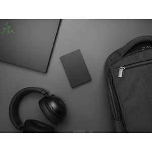 Seagate FireCuda STKL1000400 1 TB Hard Drive - External - USB 3.2 (Gen 1) - Retail